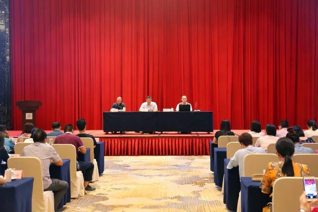 要聞 | 福州市教育局舉辦全市幼兒園安全管理工作培訓，信息量大！