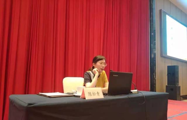 要聞 | 福州市教育局舉辦全市幼兒園安全管理工作培訓，信息量大！