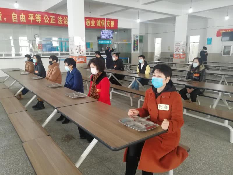 沈陽(yáng)鐵西區(qū)305所中小學(xué)幼兒園完成疫情防控應(yīng)急演練