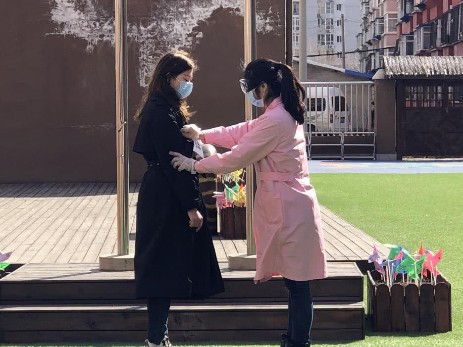 沈陽(yáng)鐵西區(qū)305所中小學(xué)幼兒園完成疫情防控應(yīng)急演練