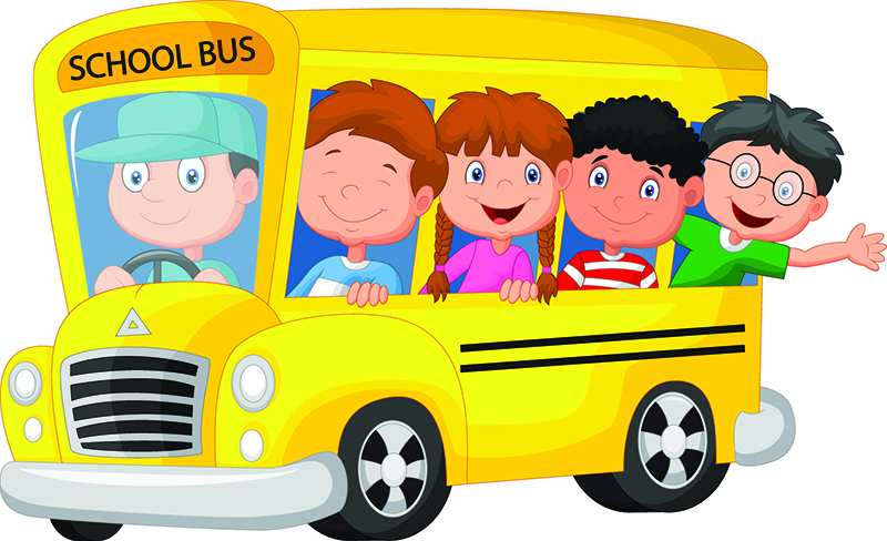 校車安全，這幾點很重要！