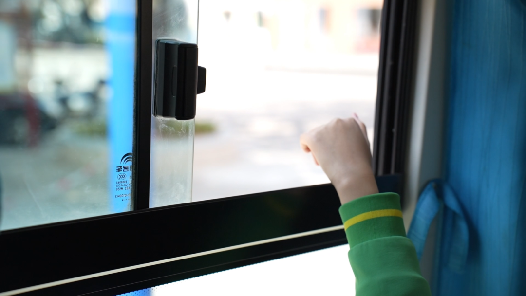 校車安全 “駛”終如一