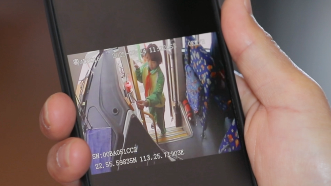 校車安全 “駛”終如一