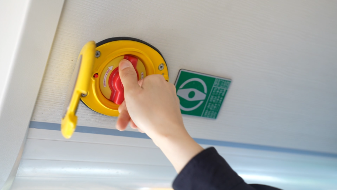 校車安全 “駛”終如一