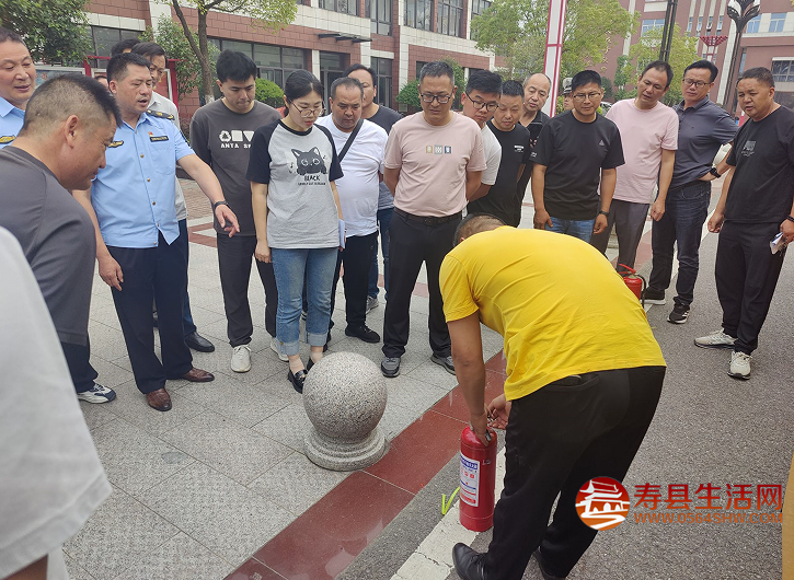 壽縣保義鎮(zhèn):加強校車安全管理 筑牢學生出行“安全網(wǎng)” 圖片