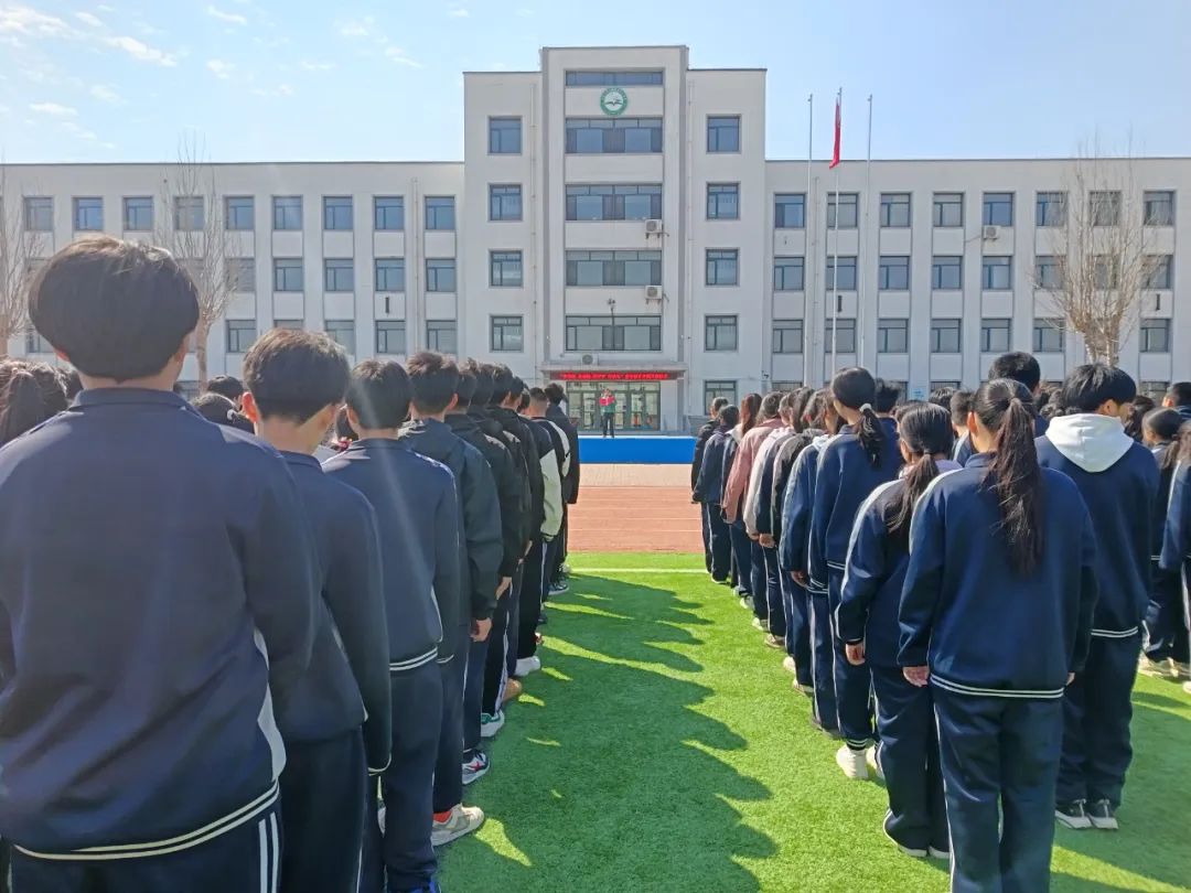 【綠色教育·安全】沈北新區清水臺學校2025年校車安全管理工作紀實