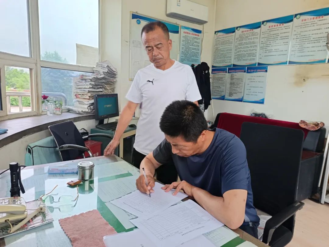 【綠色教育·安全】沈北新區清水臺學校2025年校車安全管理工作紀實