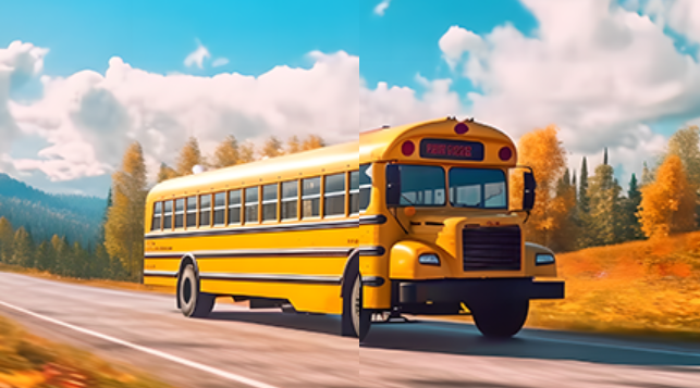 【安全 · 120實驗學校昆山校區(qū)】校車乘坐安全小提示