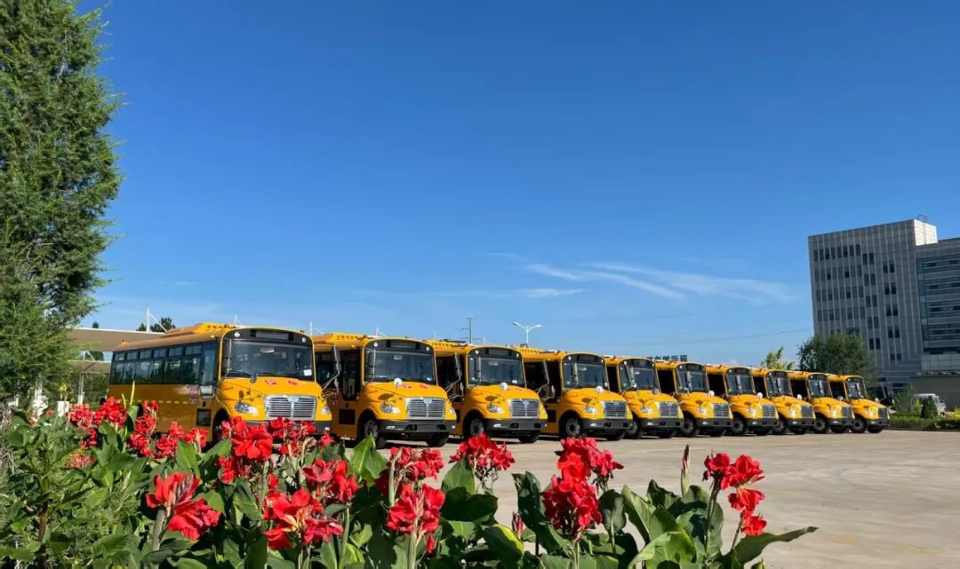 【大同宏志校車】乘車線路更新，請(qǐng)收藏！