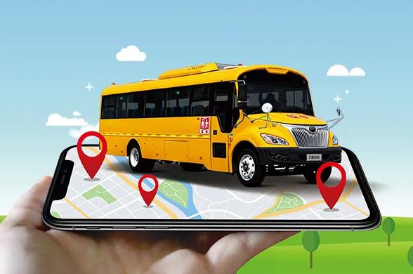 金秋開學季，這幾點校車安全駕駛及乘坐注意事項很重要！安全與責任并重！