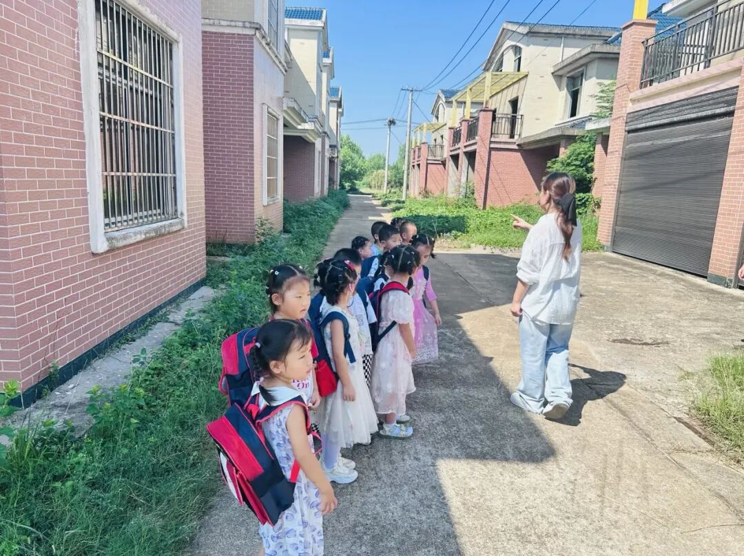 【平安校園】安全“童”行，防患未然——東幼校車應急疏散演練紀實
