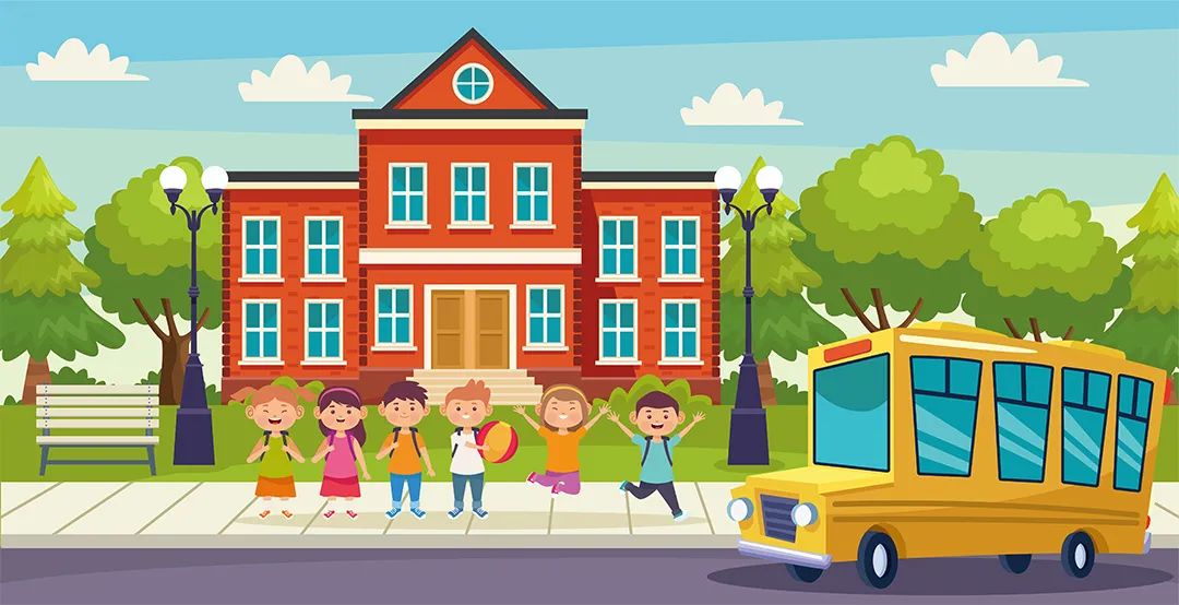 天氣轉涼,秋季校車行車攻略獻上 圖片