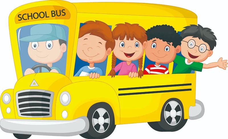 天氣轉涼,秋季校車行車攻略獻上 圖片