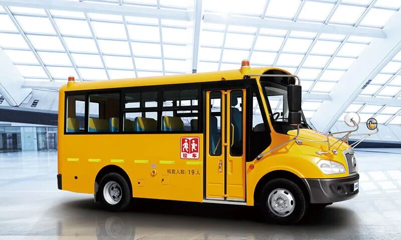 秋季校車保養小常識/ 秋季校車保養小常識