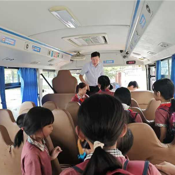 提升應急能力,鞏固安全防線 圖片