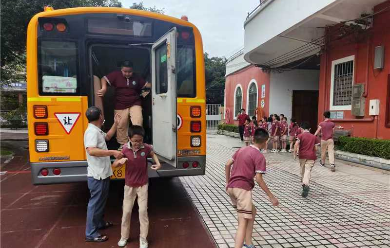 提升應急能力,鞏固安全防線 圖片